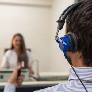 AUDIOMETRIA