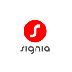 Logo Signia