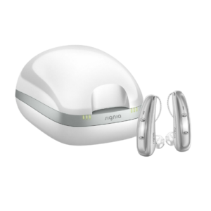 Signia Pure Charge & Go - México